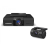 FineVu GX1100 4K z kartą 128 GB – wideorejestrator UHD + Full HD