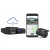 FineVu GX1100 – wideorejestrator 2× QHD HDR z chmurą