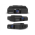 FineVu GX1100 – wideorejestrator 2× QHD HDR z chmurą