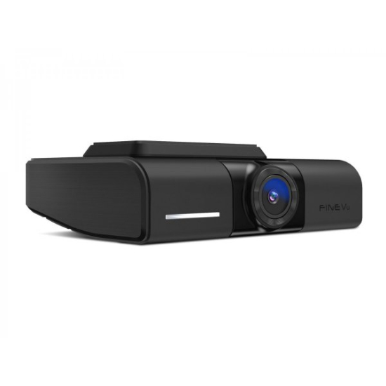 FineVu GX1100 4K – wideorejestrator UHD + Full HD z GPS