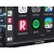 Alpine INE-W611 Stacja multimedialna (bez nawigacji)