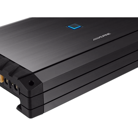 Alpine S2-A120M Monofoniczny wzmacniacz mocy