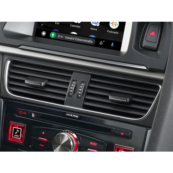 Alpine G-KTX-A4L Ramka monitora dla Audi A4