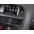 Alpine G-KTX-A4R Ramka monitora dla Audi A4