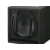 Alpine SBE-1244BR Subwoofer Bass Reflex 12