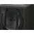 Alpine SBE-1244BR Subwoofer Bass Reflex 12