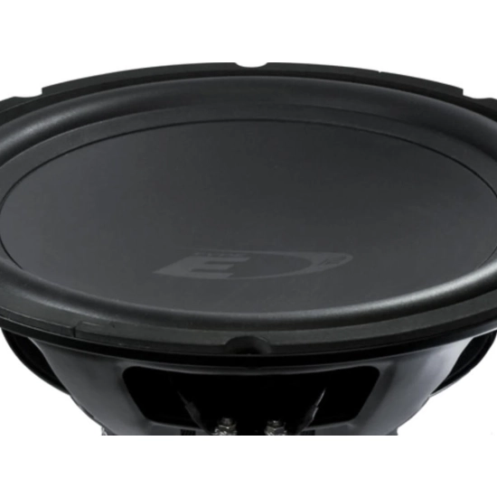 Alpine SWE-1244E Subwoofer 12