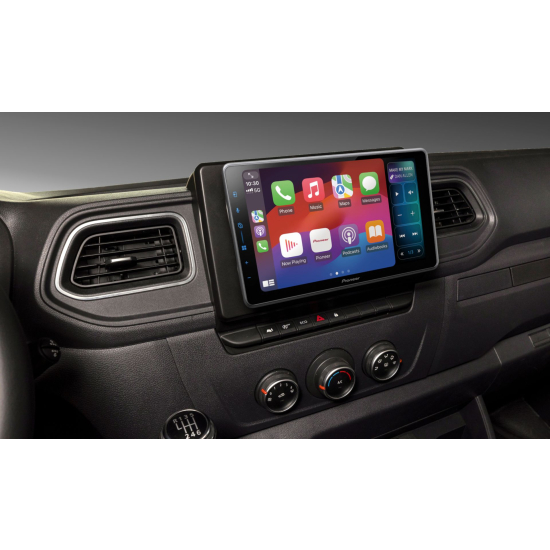 Pioneer SPH-EVO98DAB-CRM