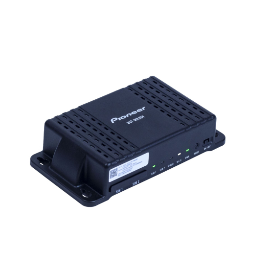 Pioneer DCT-WR204-SH