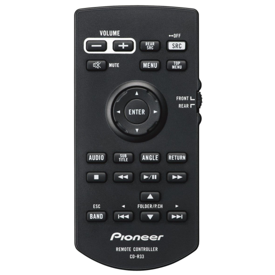 Pioneer CD-R33