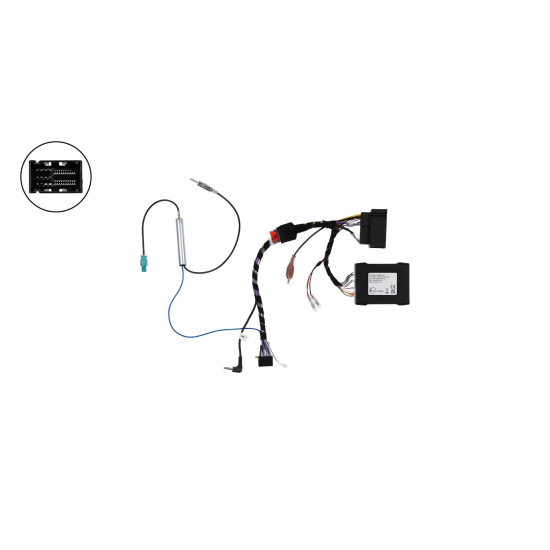 Pioneer CD-FCA-UAR.001AE