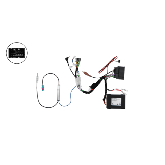 Pioneer CD-FCA-UAR.002AE
