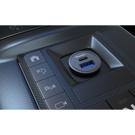 Pioneer SDA-CG210CA