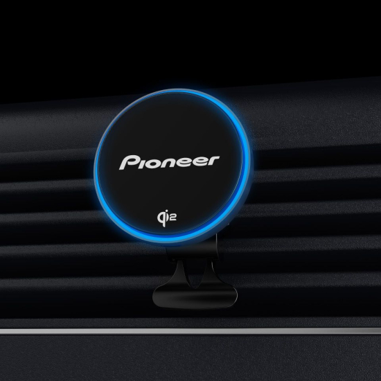 Pioneer SDA-SC400
