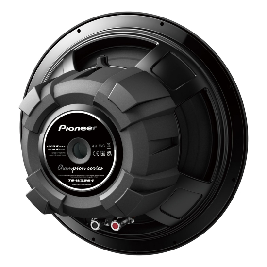 Pioneer TS-W32S4