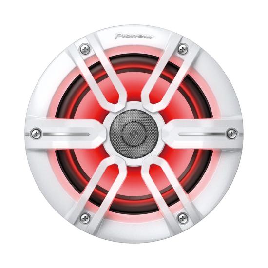 Pioneer UD-ME650LED