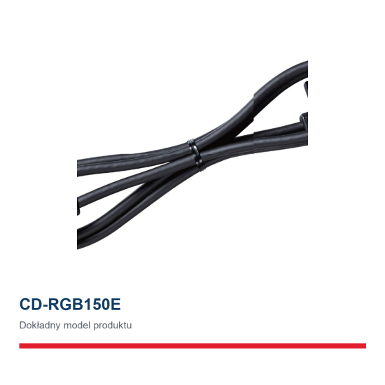 Pioneer CD-RGB150E