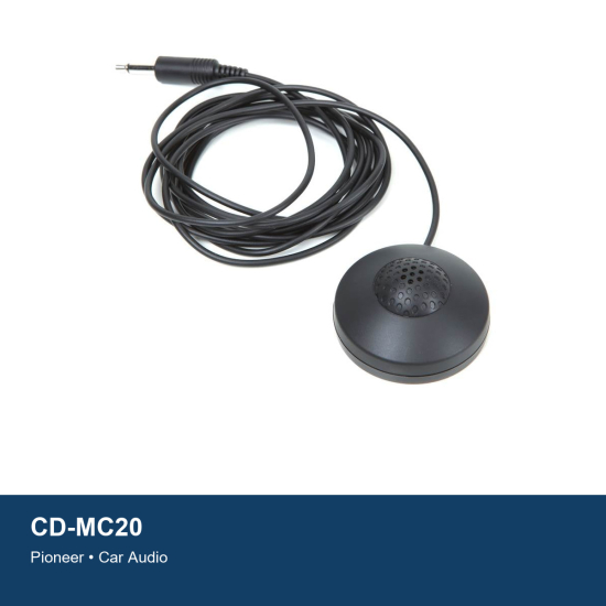 Pioneer CD-MC20