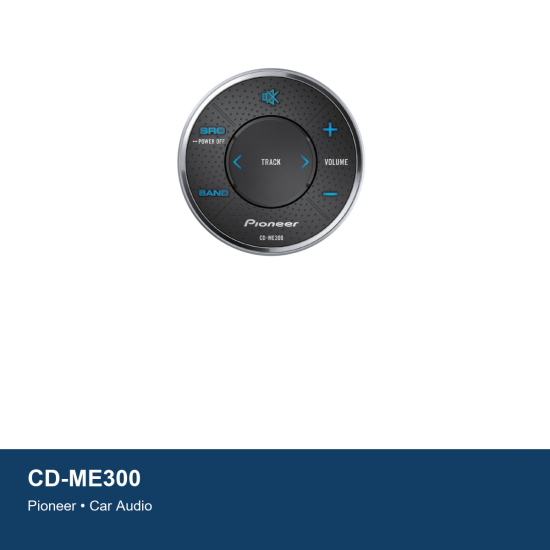 Pioneer CD-ME300