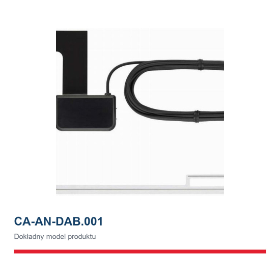 Pioneer CA-AN-DAB.001