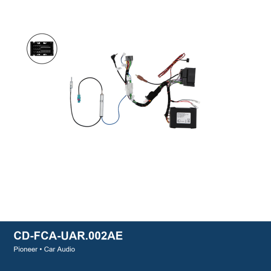 Pioneer CD-FCA-UAR.002AE