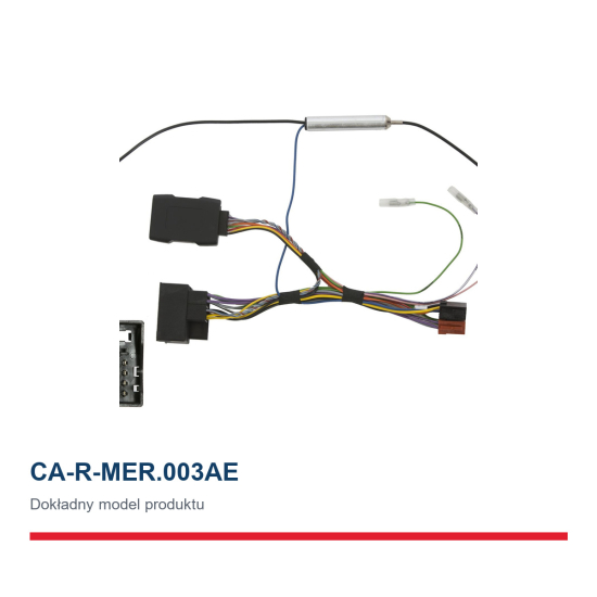 Pioneer CA-R-MER.003AE