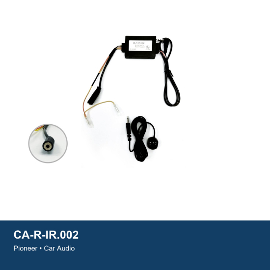Pioneer CA-R-IR.002