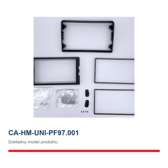 Pioneer CA-HM-UNI-PF97.001