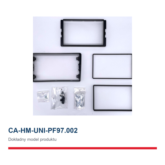 Pioneer CA-HM-UNI-PF97.002