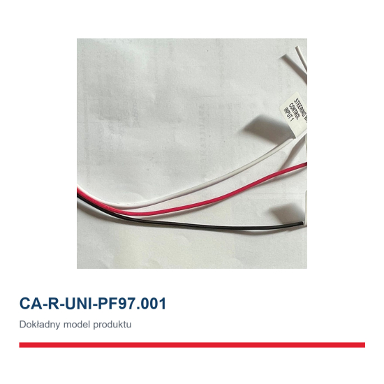 Pioneer CA-R-UNI-PF97.001