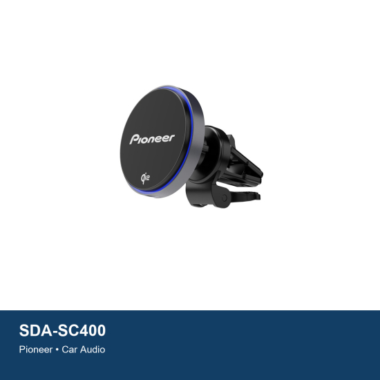 Pioneer SDA-SC400