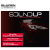 GLADEN SoundUp GA-SU-TE-3SR-ENTRY – widok zestawu