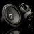 Gladen Sigma SSWX12 – subwoofery