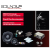 GLADEN SoundUp GA-SU-BM-S676-BASIC – grafika zestawu SoundPower / SoundPower kit illustration