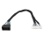 AXTON ATS-ISO8868 – dedykowana wiązka Plug&Play do BMW HiFi