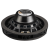 AXTON ATS-B100C – zestaw głośnikowy Plug&Play do BMW, 100 mm, 60 W RMS