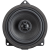 AXTON ATS-B100X – głośniki współosiowe Plug&Play do BMW, 100 mm, 60 W RMS