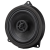 AXTON ATS-B100X – głośniki współosiowe Plug&Play do BMW, 100 mm, 60 W RMS