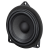 AXTON ATS-B101C – zestaw głośnikowy Plug&Play do BMW, 100 mm, 60 W RMS