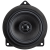 AXTON ATS-B101X – głośniki współosiowe Plug&Play do BMW, 100 mm, 60 W RMS