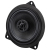 AXTON ATS-B101X – głośniki współosiowe Plug&Play do BMW, 100 mm, 60 W RMS