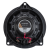 AXTON ATS-B101X – głośniki współosiowe Plug&Play do BMW, 100 mm, 60 W RMS