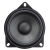 AXTON ATS-B102C – zestaw głośnikowy Plug&Play do BMW, 100 mm, 60 W RMS
