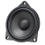 AXTON ATS-B102C – zestaw głośnikowy Plug&Play do BMW, 100 mm, 60 W RMS