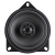 AXTON ATS-B102XS – centralny głośnik współosiowy Plug&Play do BMW, 100 mm, 60 W RMS