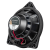 AXTON ATS-B102XS – centralny głośnik współosiowy Plug&Play do BMW, 100 mm, 60 W RMS