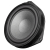 AXTON ATS-FT160C głośniki 165 mm – komplet