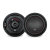 ESB AUDIO 3.12D4 – subwoofer 300 mm DVC 4+4 Ω, 300 W RMS