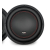 ESB AUDIO 3.12D4 – subwoofer 300 mm DVC 4+4 Ω, 300 W RMS