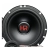 ESB AUDIO HR 6K2X – membrana woofera 165 mm